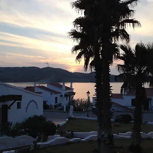 El Bergantin Menorca Club (adults Only) Appartement